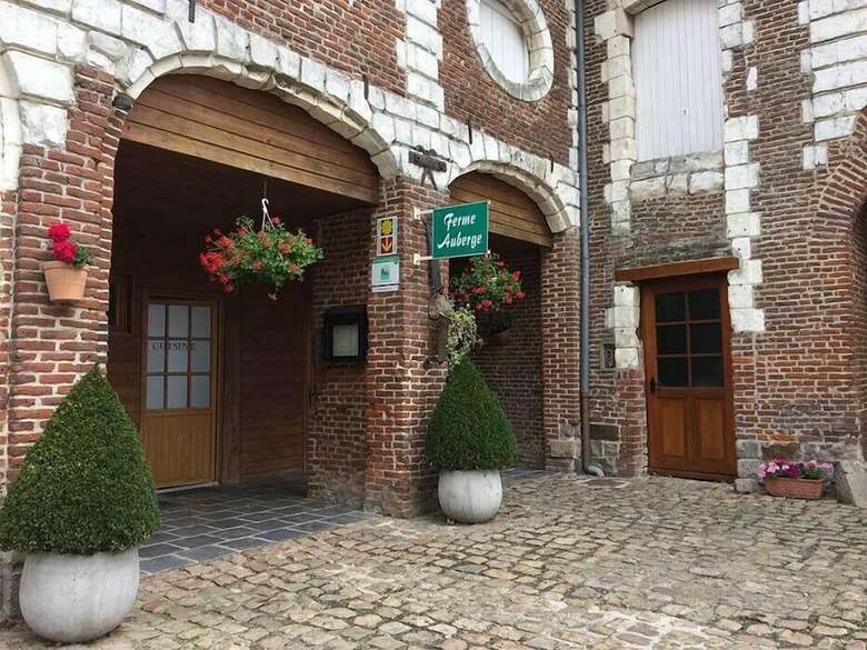 Hotel Le Chateau de Penin