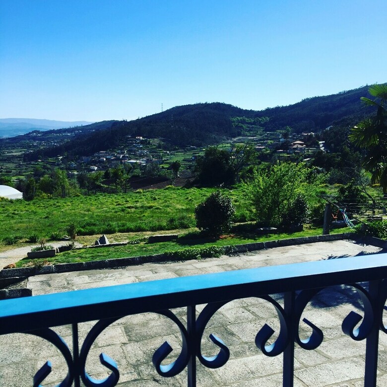 Bed & Breakfast Casa De Ventozella