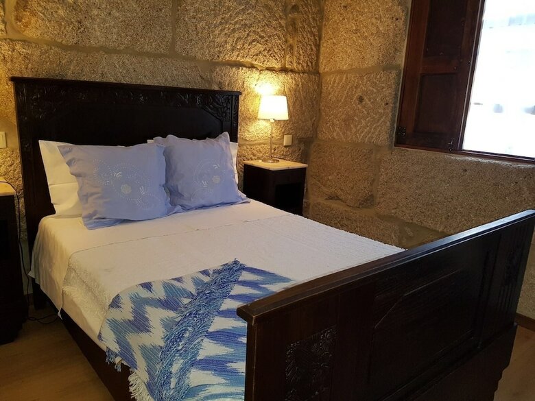 Bed & Breakfast Casa De Ventozella