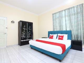 Hotel Oyo 89607 Aloha Chalet
