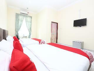 Hotel Oyo 89607 Aloha Chalet