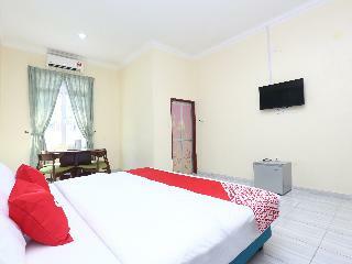 Hotel Oyo 89607 Aloha Chalet