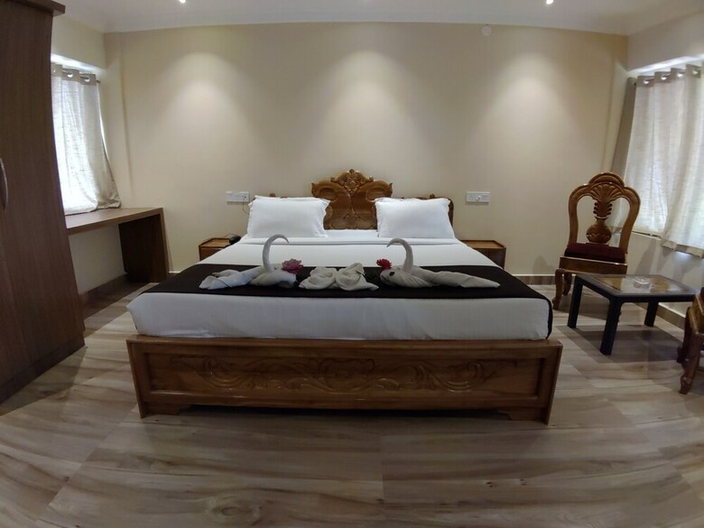 Hotel Utopia Resort