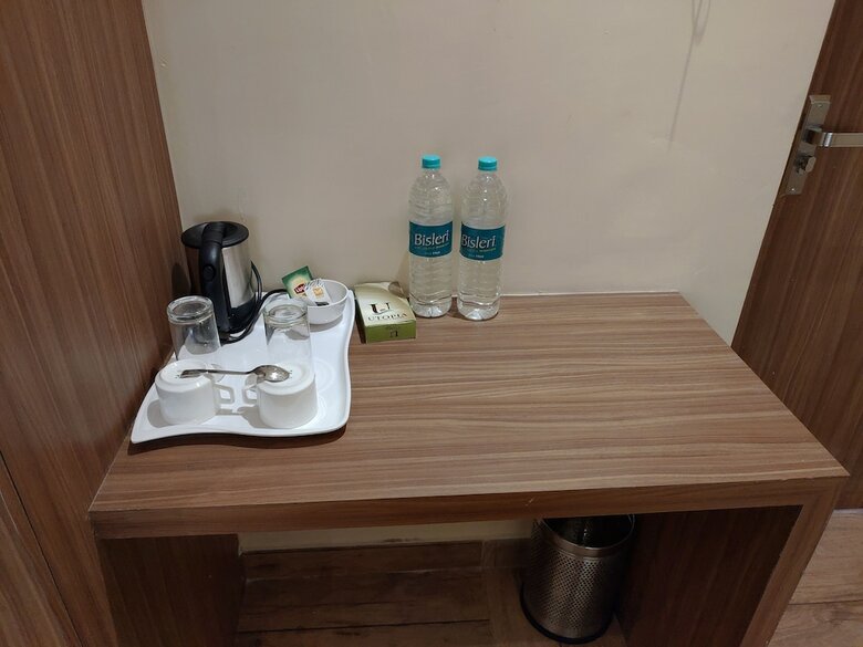Hotel Utopia Resort