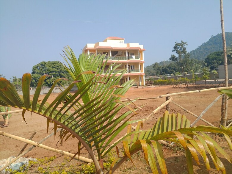 Hotel Utopia Resort