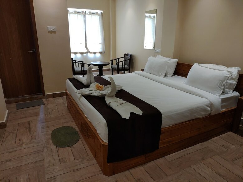 Hotel Utopia Resort