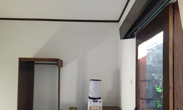 Hotel The This-kon Gili Meno
