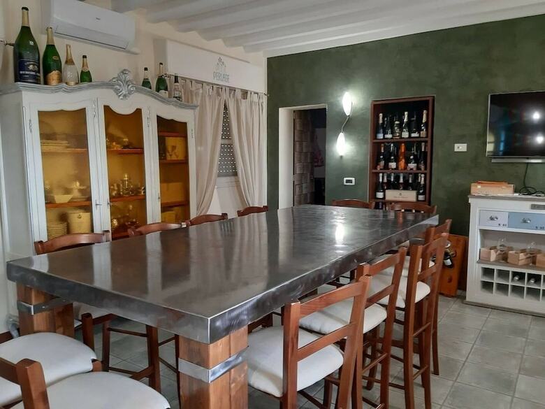 Hotel Maison Petit Perlage