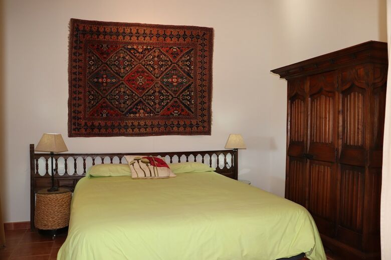 Agroturismo La Finka