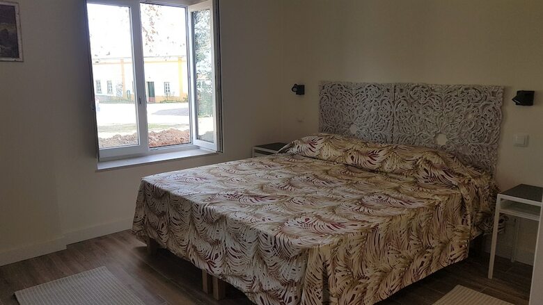 Quinta Da Bizelga Cottages
