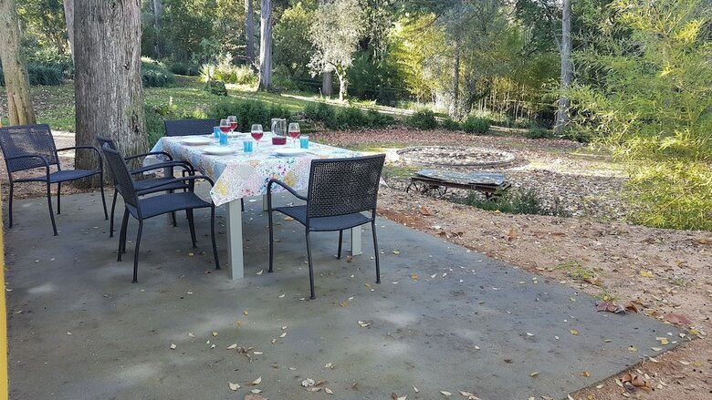 Quinta Da Bizelga Cottages