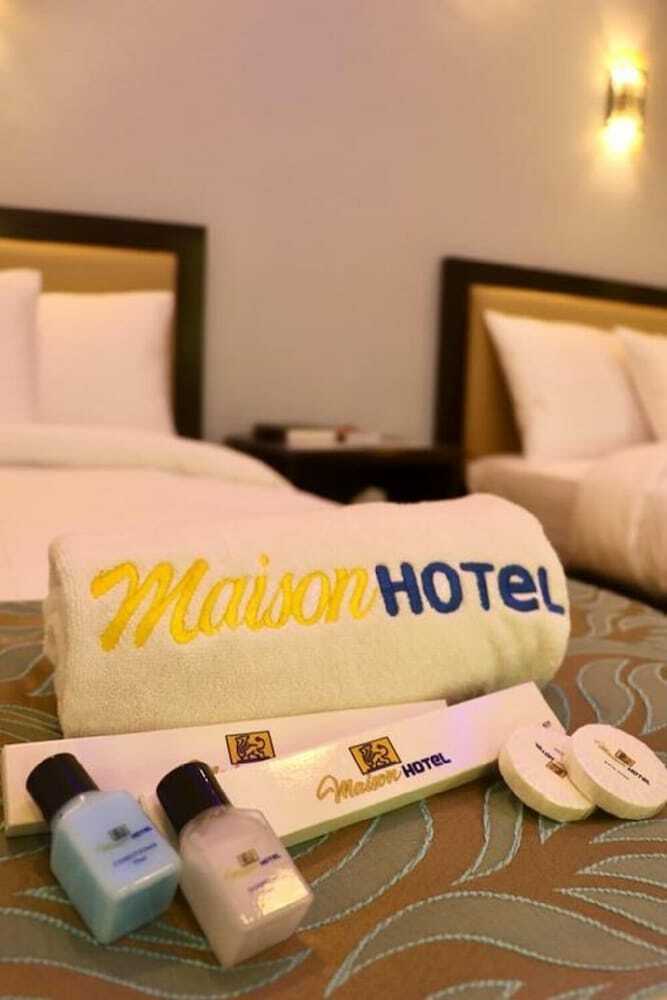 Maison Hotel