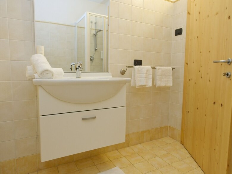 Agroturismo Agritur Maso Carpen�