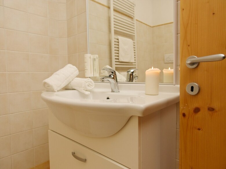 Agroturismo Agritur Maso Carpen�
