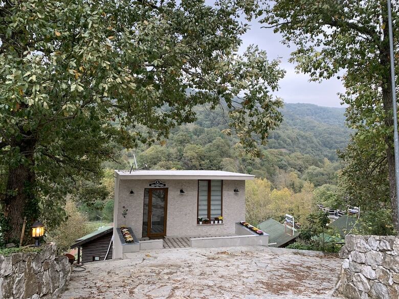 Hotel Sakli Cennet Esadiye