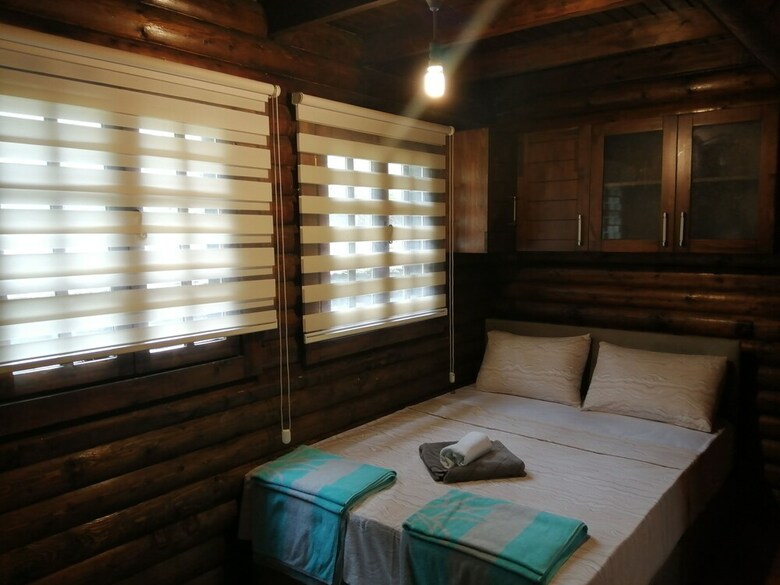 Hotel Sakli Cennet Esadiye