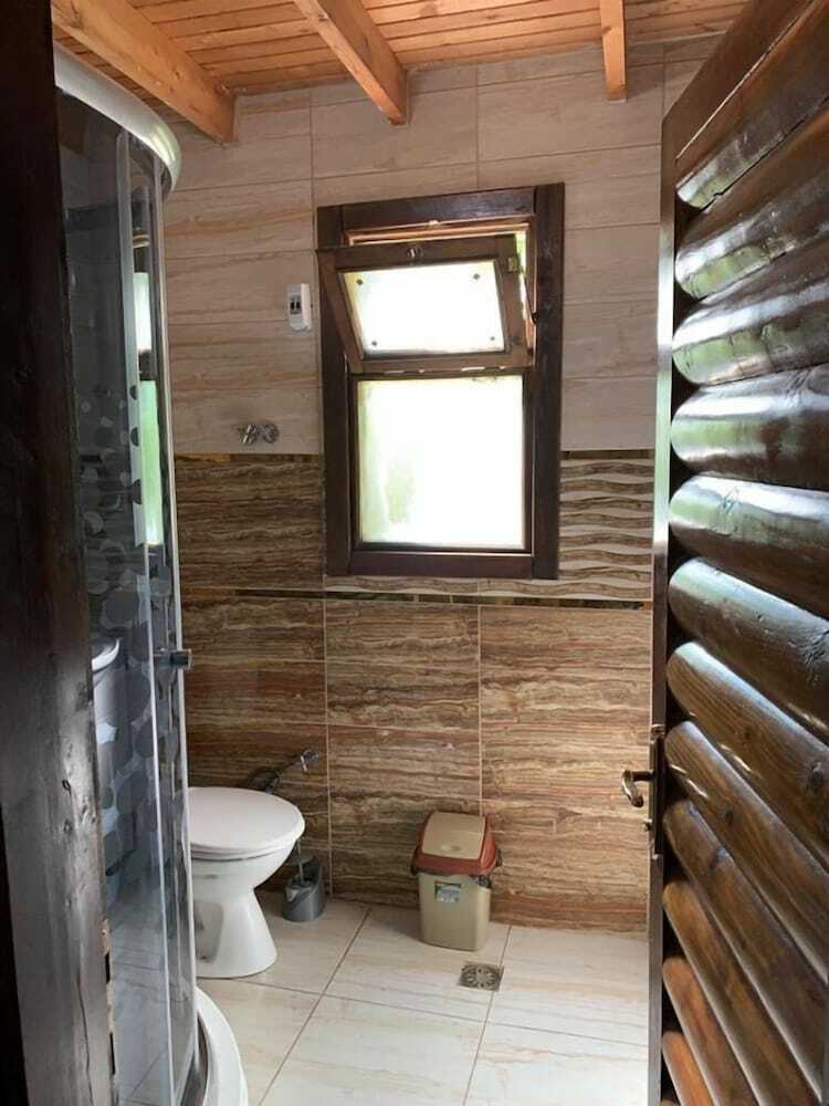 Hotel Sakli Cennet Esadiye
