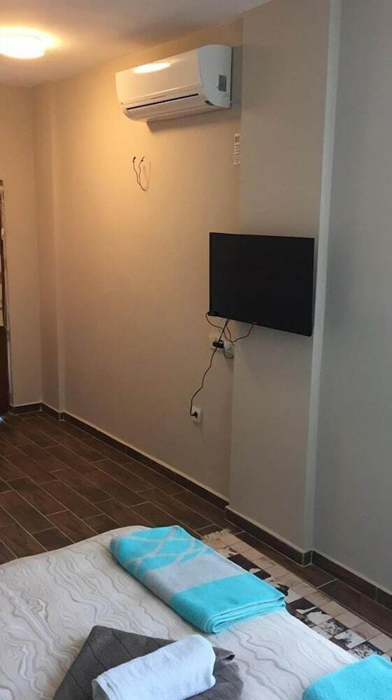 Hotel Sakli Cennet Esadiye
