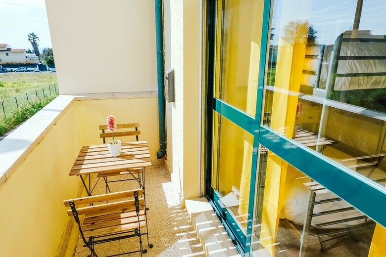 Hostal Help Yourself Hostels - Restelo
