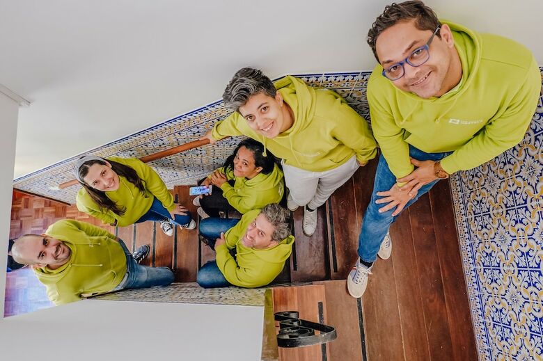 Hostal Help Yourself Hostels - Restelo
