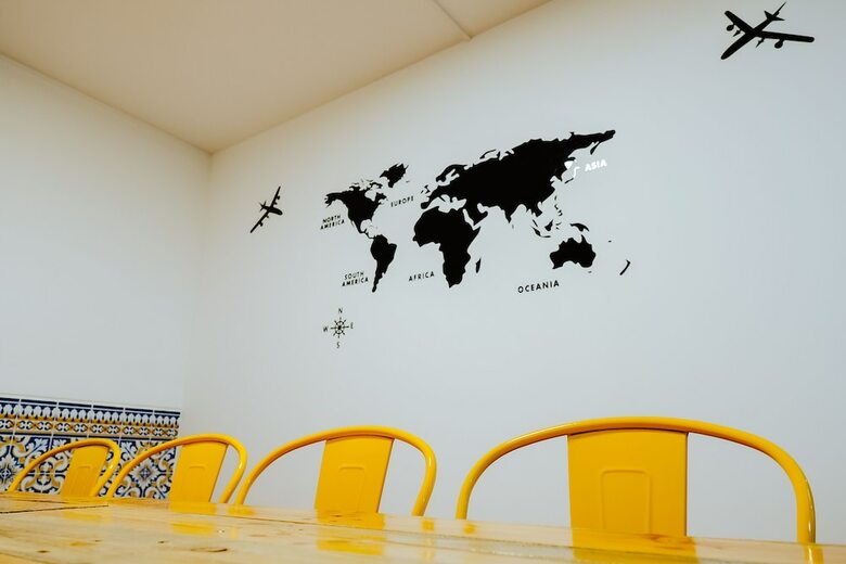 Hostal Help Yourself Hostels - Restelo