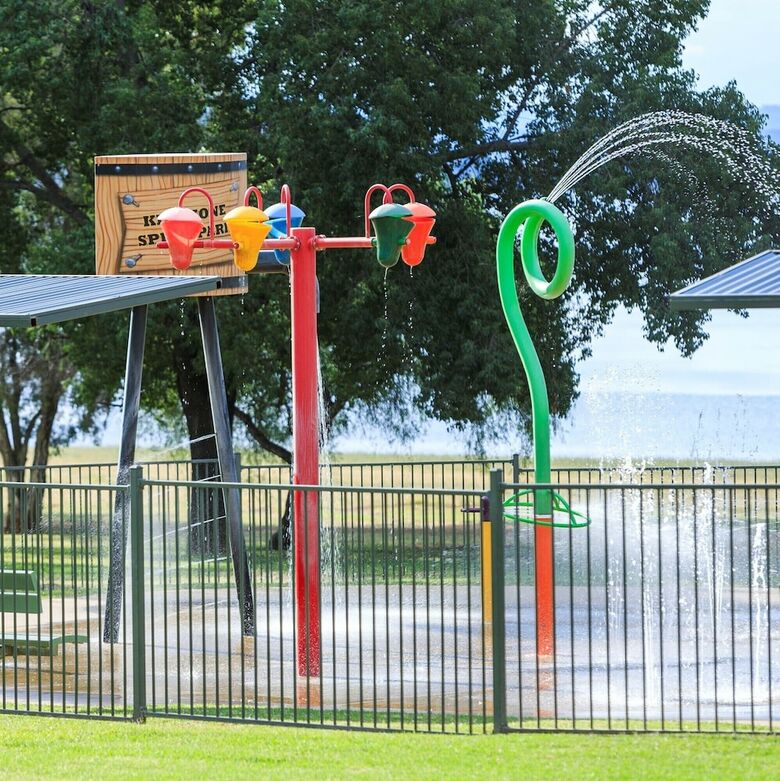 Reflections Holiday Parks Lake Keepit