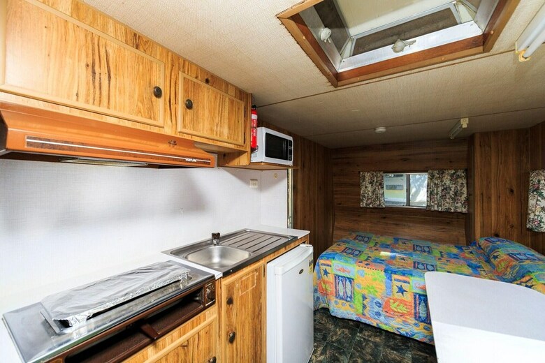 Reflections Holiday Parks Copeton Waters