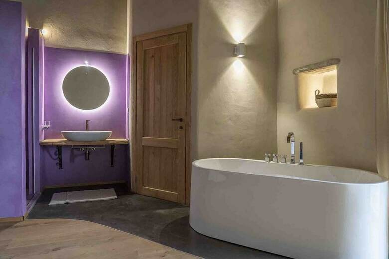 Bed & Breakfast Tenuta Armonia