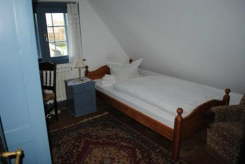Bed & Breakfast G�stehaus Howe
