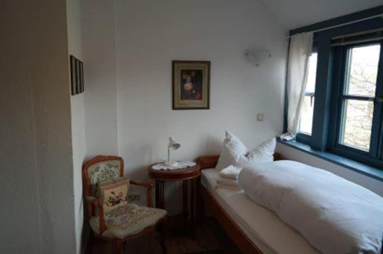 Bed & Breakfast G�stehaus Howe