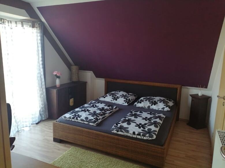 Apartamentos Pension Runde Wiese