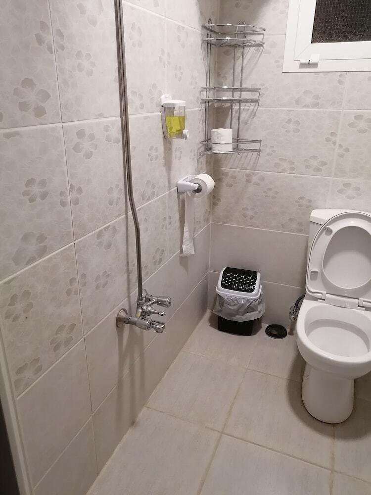 Hotel Rawda Residence