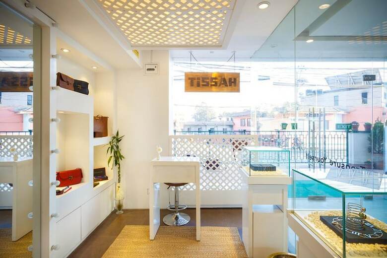 Hotel Ambassador By Ace Hotels