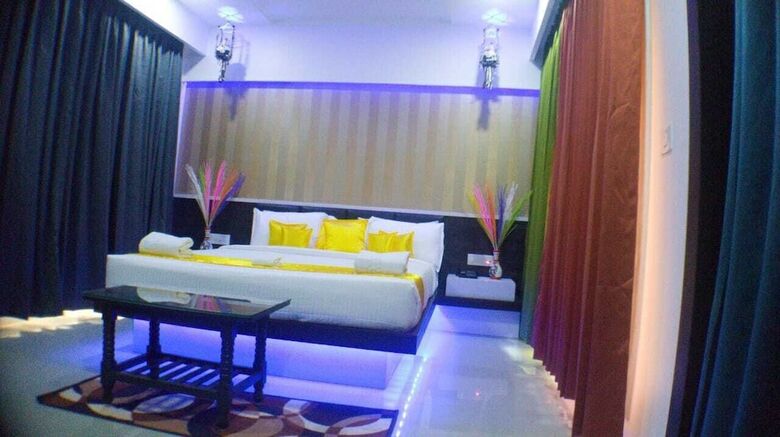 Hotel Rainbow Resort Diu