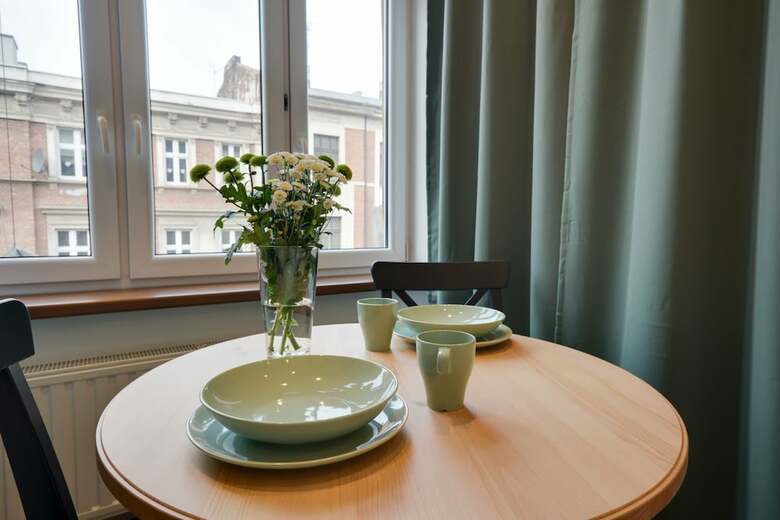 Kato Apartamenty