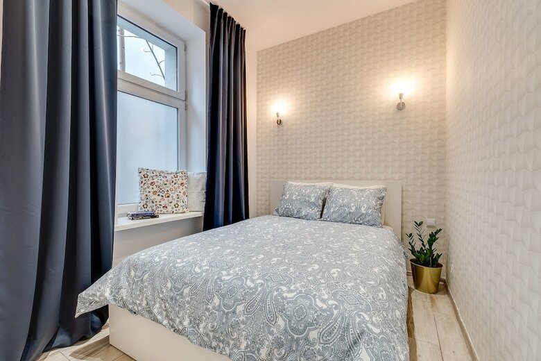 Kato Apartamenty
