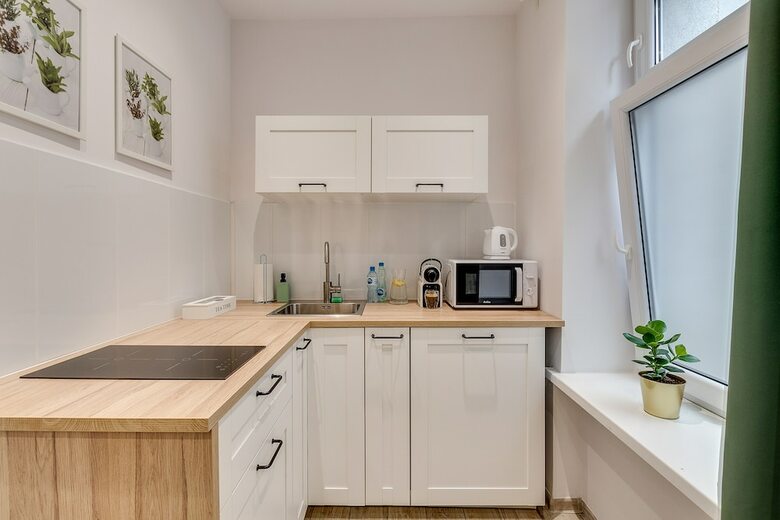 Kato Apartamenty
