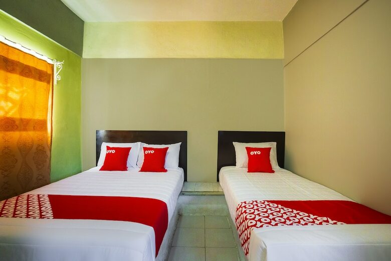 Oyo Hotel Rey David