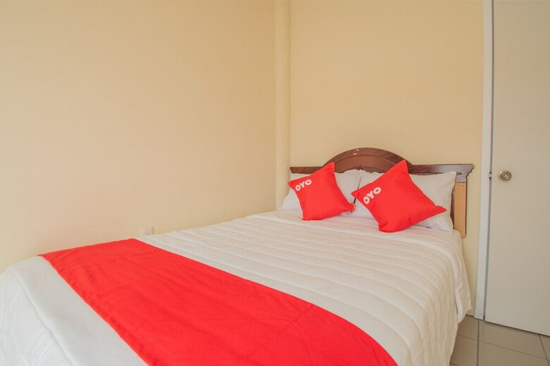 Oyo Hotel Morelos