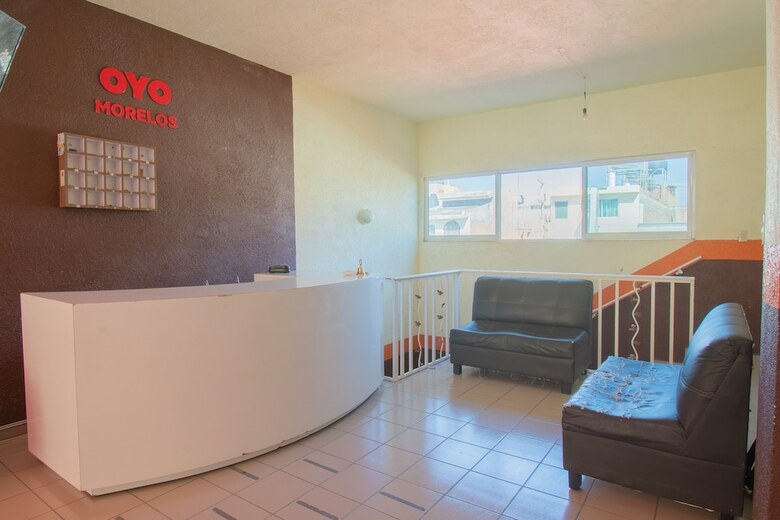 Oyo Hotel Morelos
