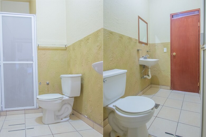 Oyo Hotel Morelos