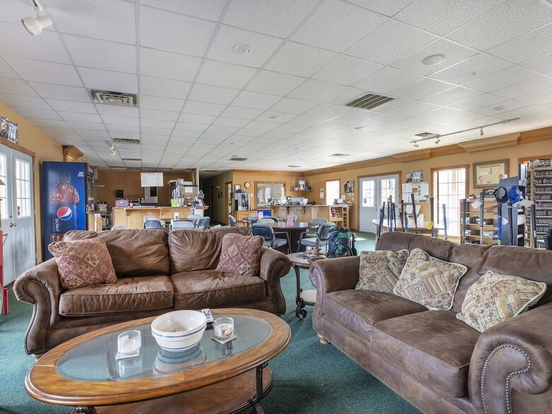 Oyo Hotel Falls Of Rough Ky Route 110