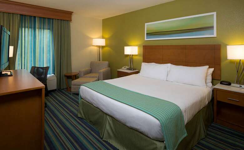 Hotel Holiday Inn Express Clermont
