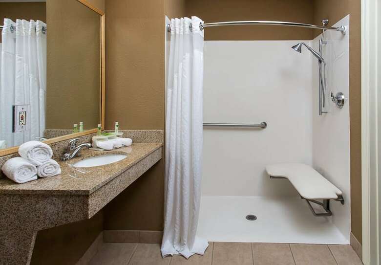 Hotel Holiday Inn Express Clermont
