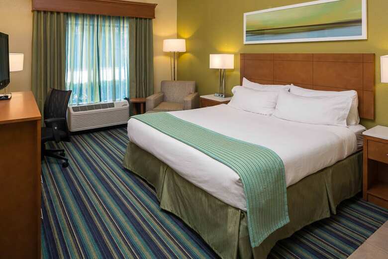 Hotel Holiday Inn Express Clermont