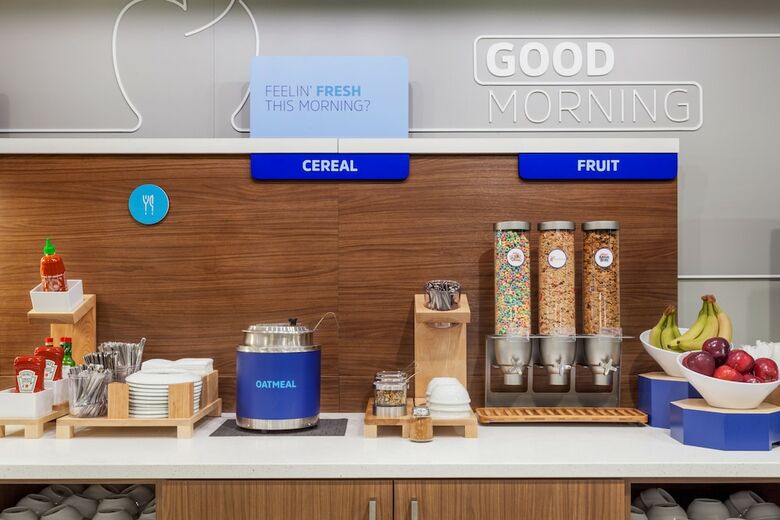 Hotel Holiday Inn Express Clermont