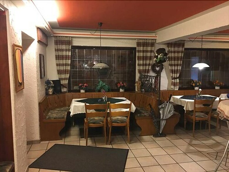 Hotel Schwung