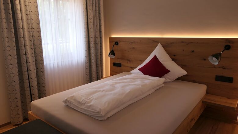 Hotel Linde Diersburg