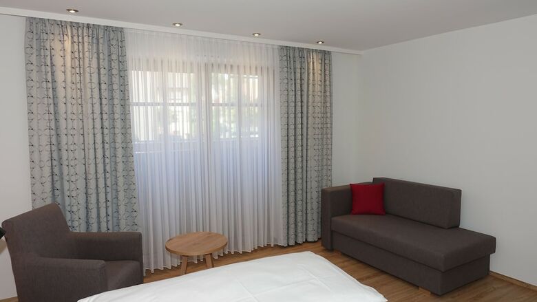 Hotel Linde Diersburg