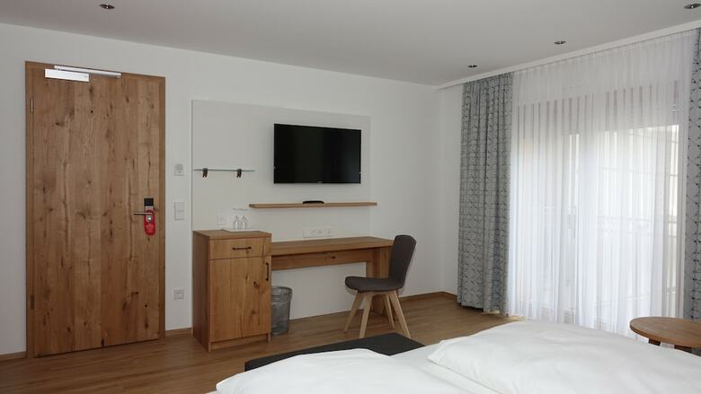 Hotel Linde Diersburg